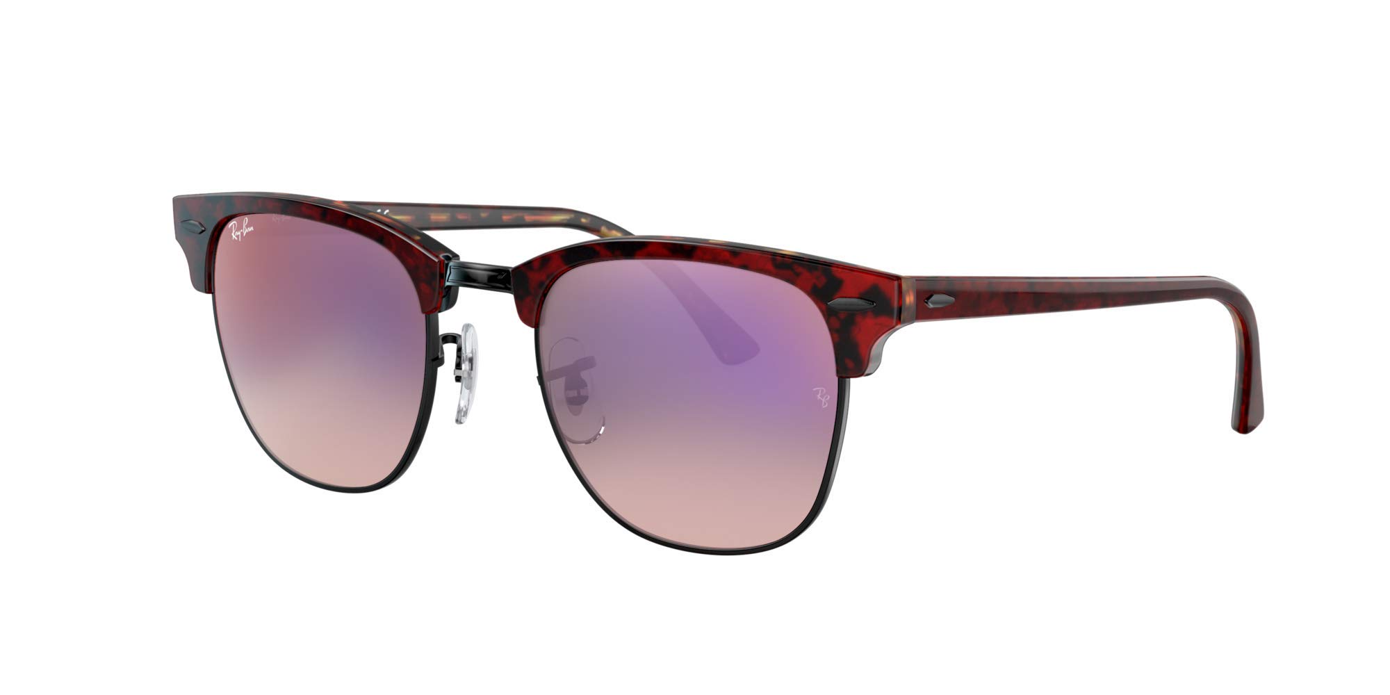 Ray-Ban グラデーションサングラス ケース付き 楽天市場】ReVision リビジョン x RayBan レイバン